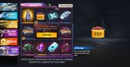 Remove the two undesired items